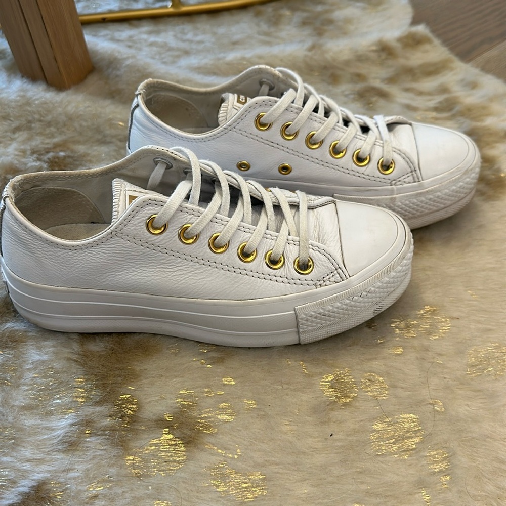 Converse Platform Sneakera